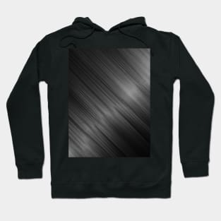 Black textured shiny background Hoodie